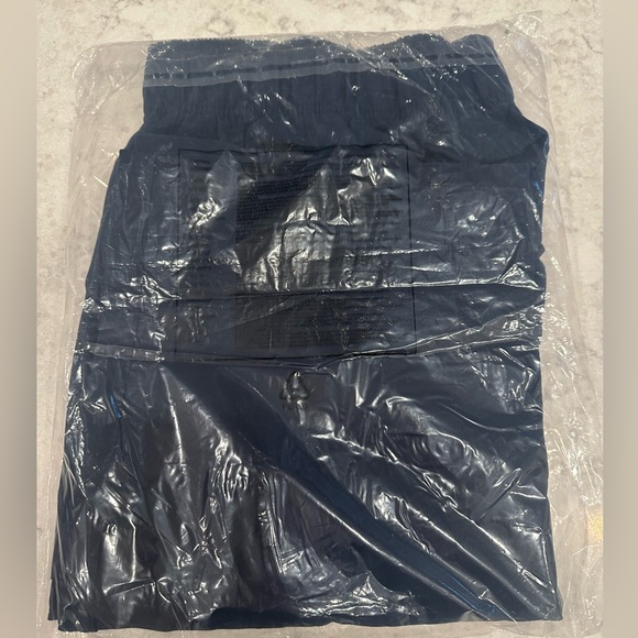 NWT | Easton Men’s Slowpitch Shorts - Navy/Royal XXXL - Picture 4 of 6